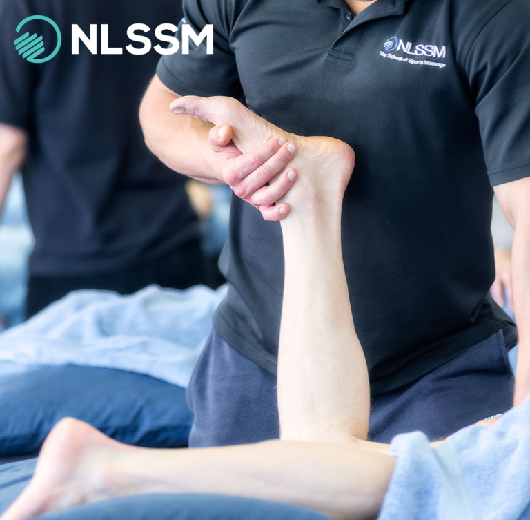 Muscle Energy Technique RI NLSSM