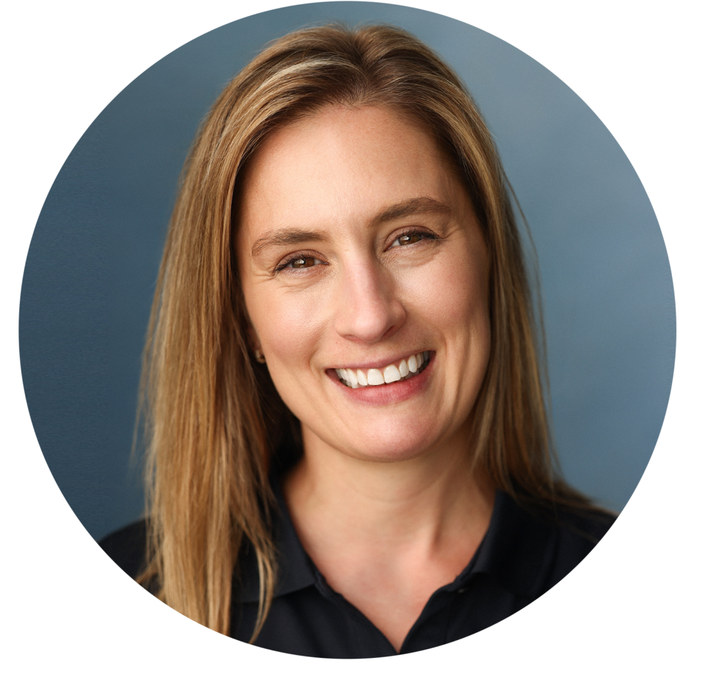 Cassandra Gramozi Headshot