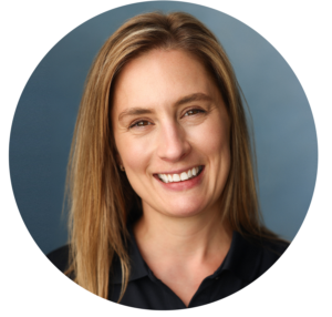 Cassandra Gramozi Headshot