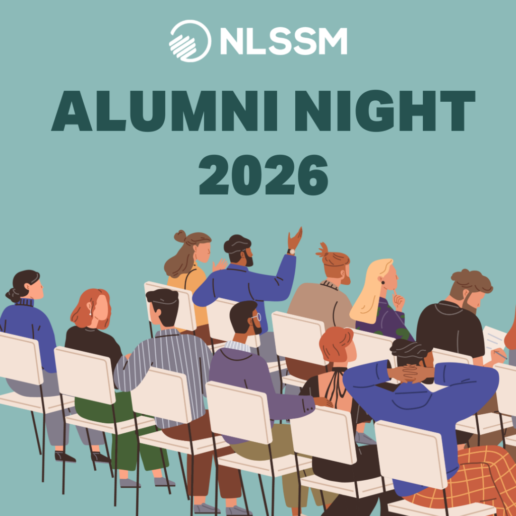 Alumni night 2026