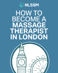 how to become a massage therapist in london blog image