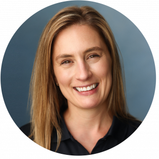 Cassandra Gramozi Headshot
